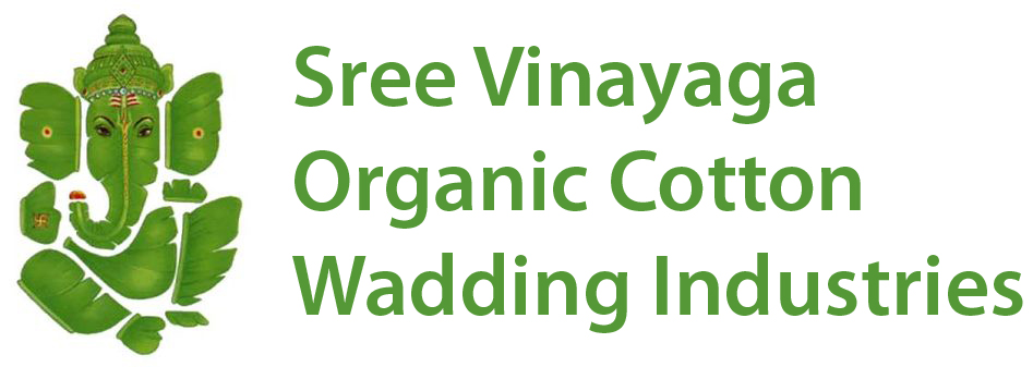 sree vinayaga organic cotton wadding industries
